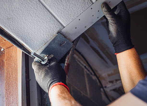 Reliable Garage Door Panel Replacement contractor in Luverne, MN by Garage Doors Repair Pro
